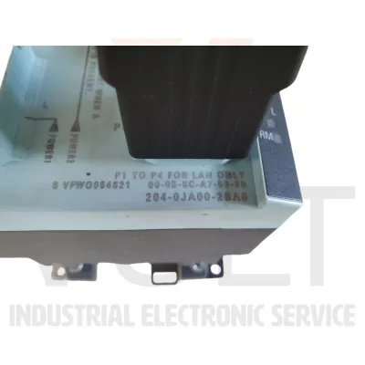 Siemens 6GK5204-0JA00-2BA6 Second hand