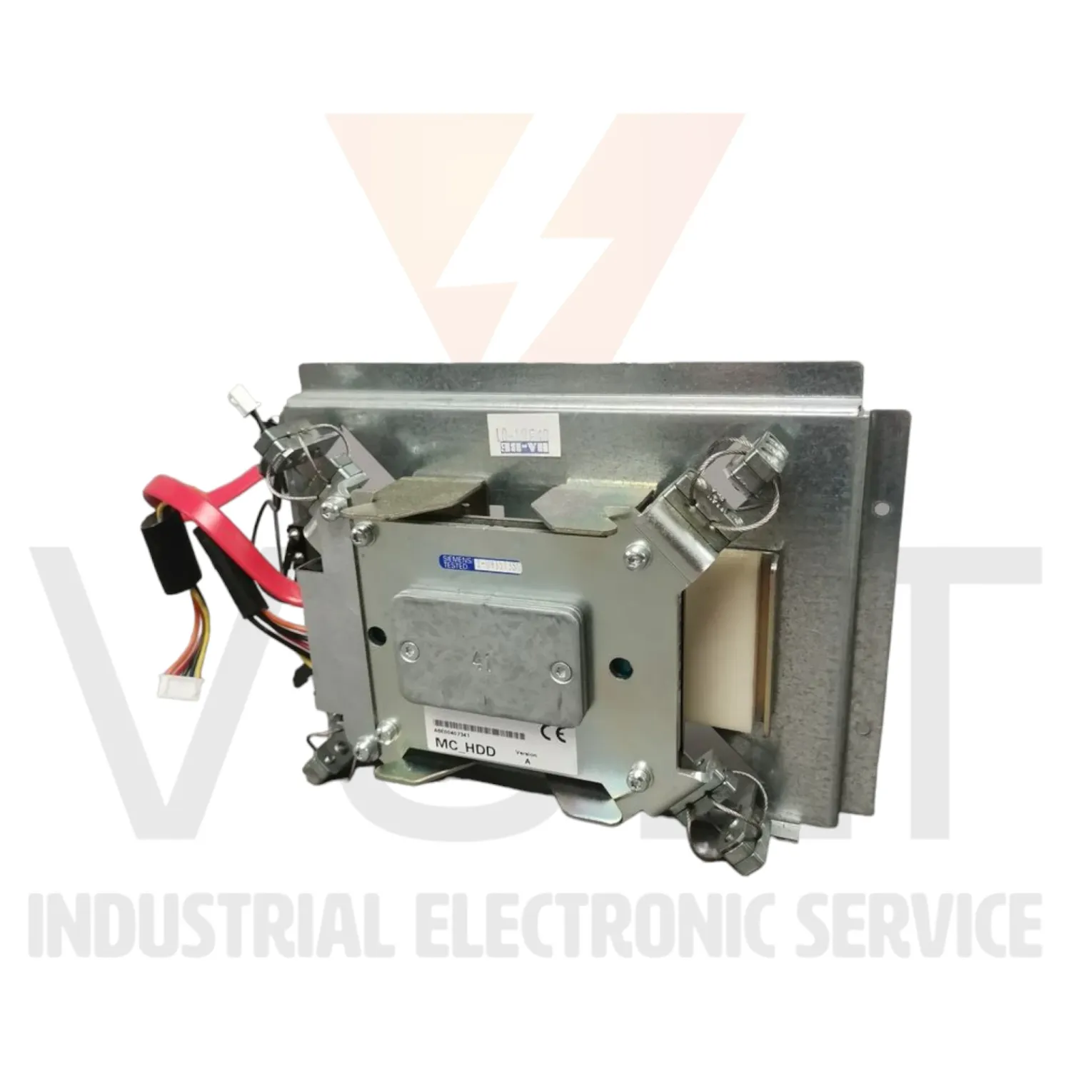 Siemens 6FC5247-0AF08-2AA0 Version A Refurbished