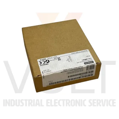 Siemens 6ES7 314-1AG14-0AB0 - Repair services