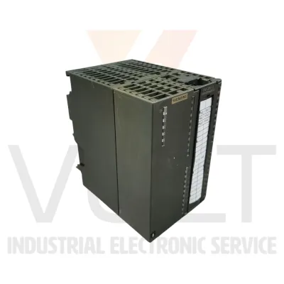 Siemens 6ES7 350-2AH01-0AE0 E2 Second hand