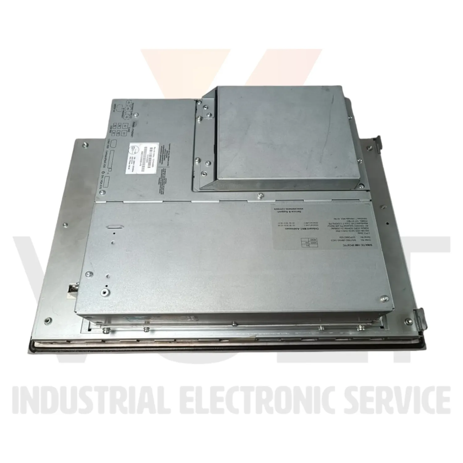Siemens 6AV7892-0BH30-1AC0 Second hand