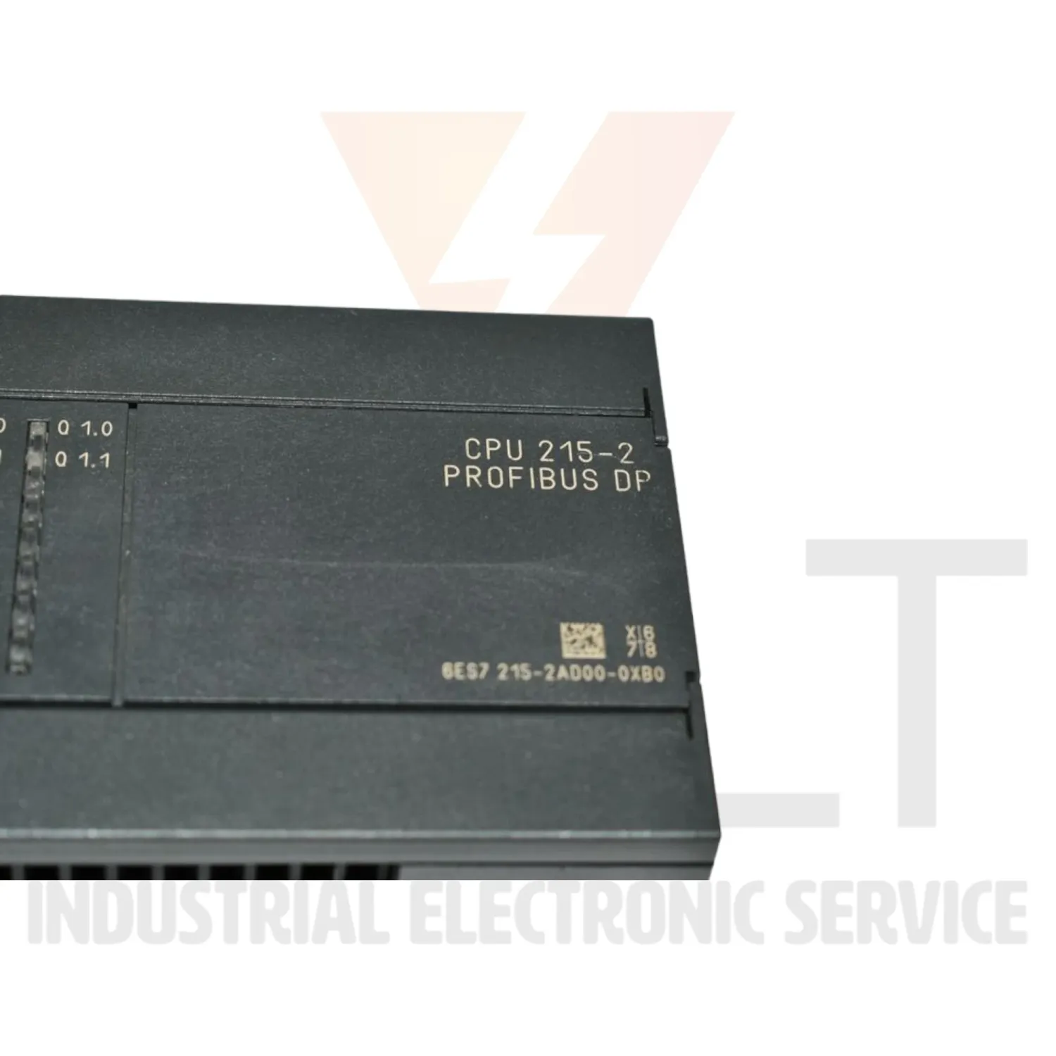 Siemens 6ES7 215-2AD00-0XB0 Second hand