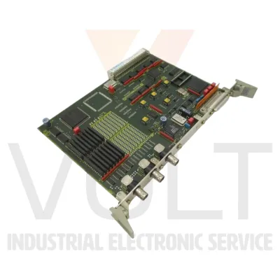 Siemens 6FX1138-8BC04 Refurbished