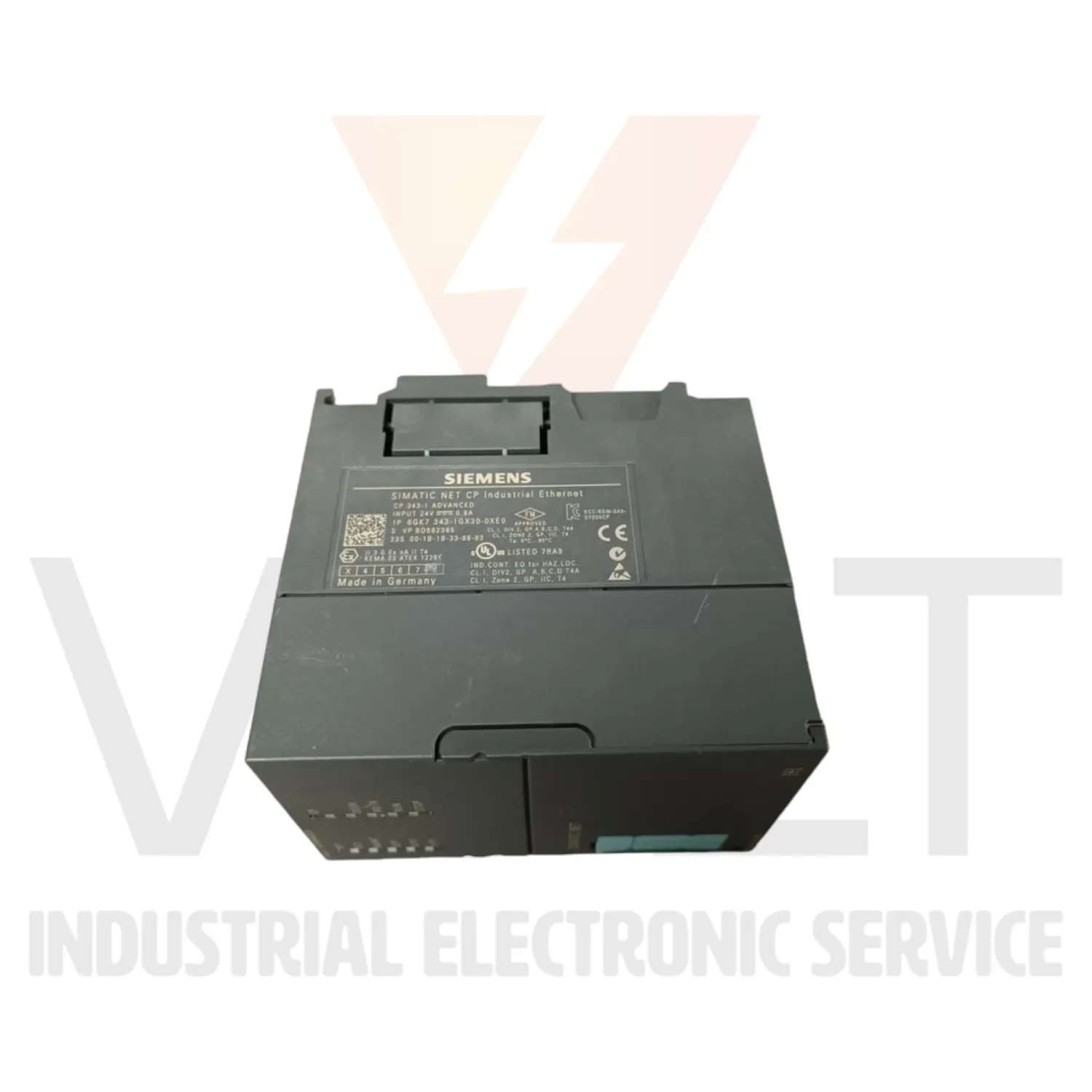 Siemens 6GK7 343-1GX30-0XE0 Refurbished