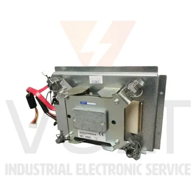 Siemens 6FC5247-0AF08-2AA0 Version A Second hand