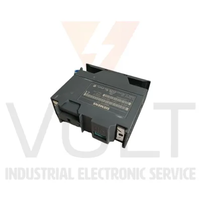 Siemens 6ES7 341-1BH00-0AE0 Second hand