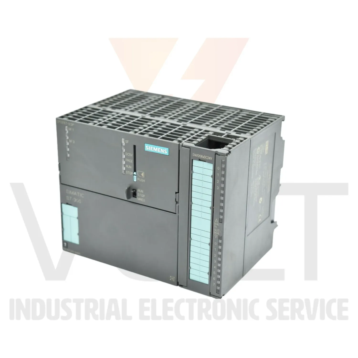Siemens 6ES7 315-6TG10-0AB0 Second hand