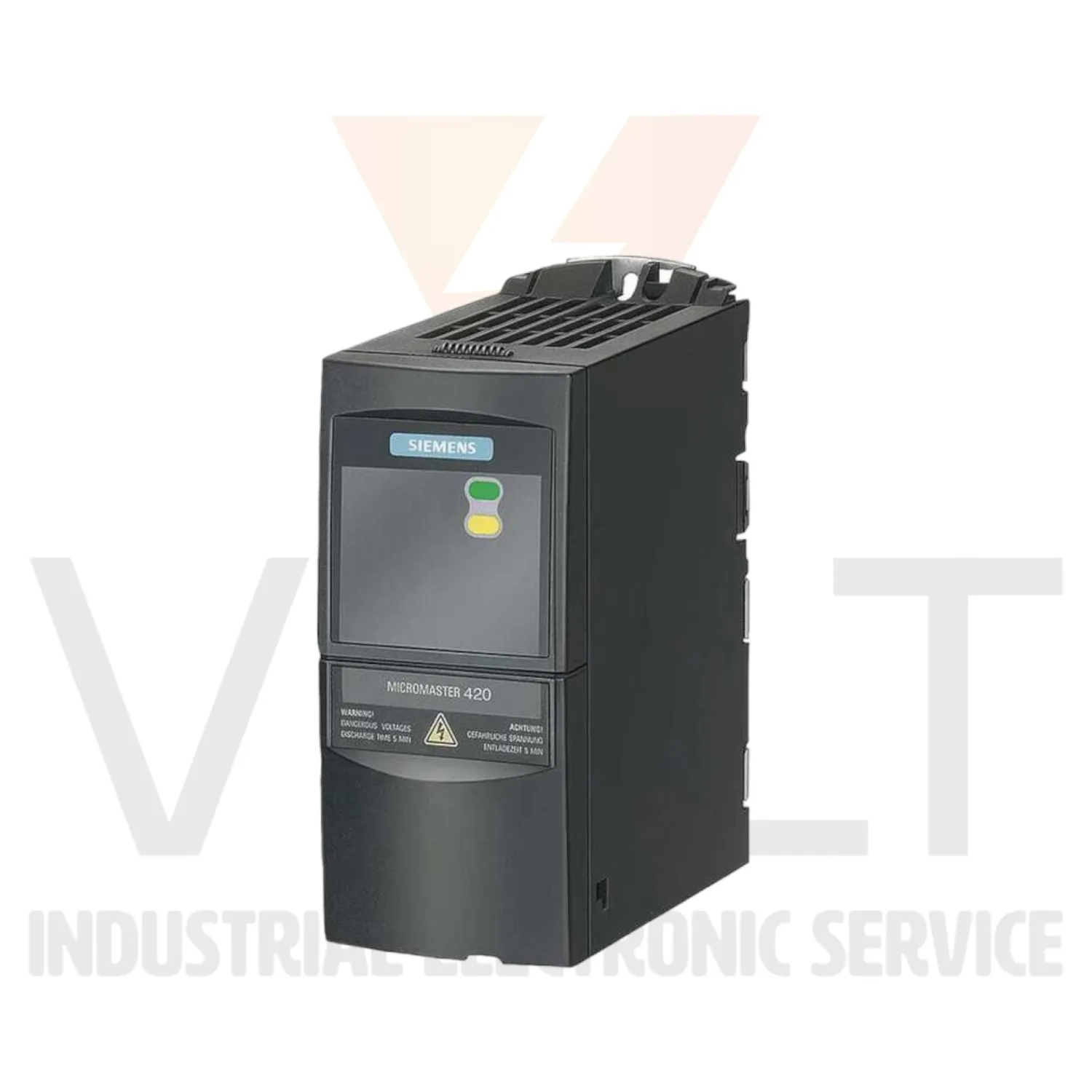 Siemens 6SE6420-2AB15-5AA1 Refurbished