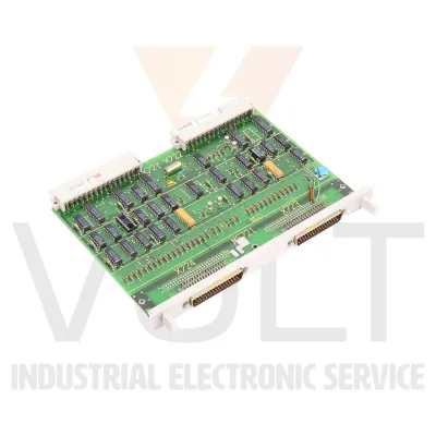 Siemens 6FX1114-6AC01 - Repair services