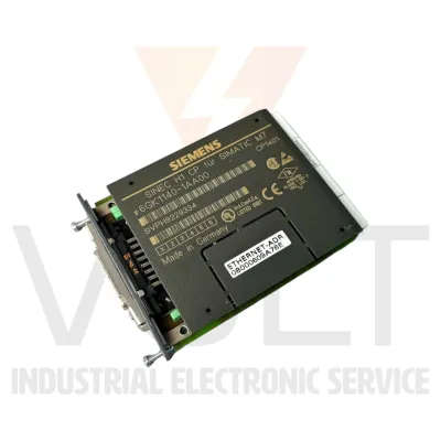 Siemens 6GK1140-1AA00 Second hand