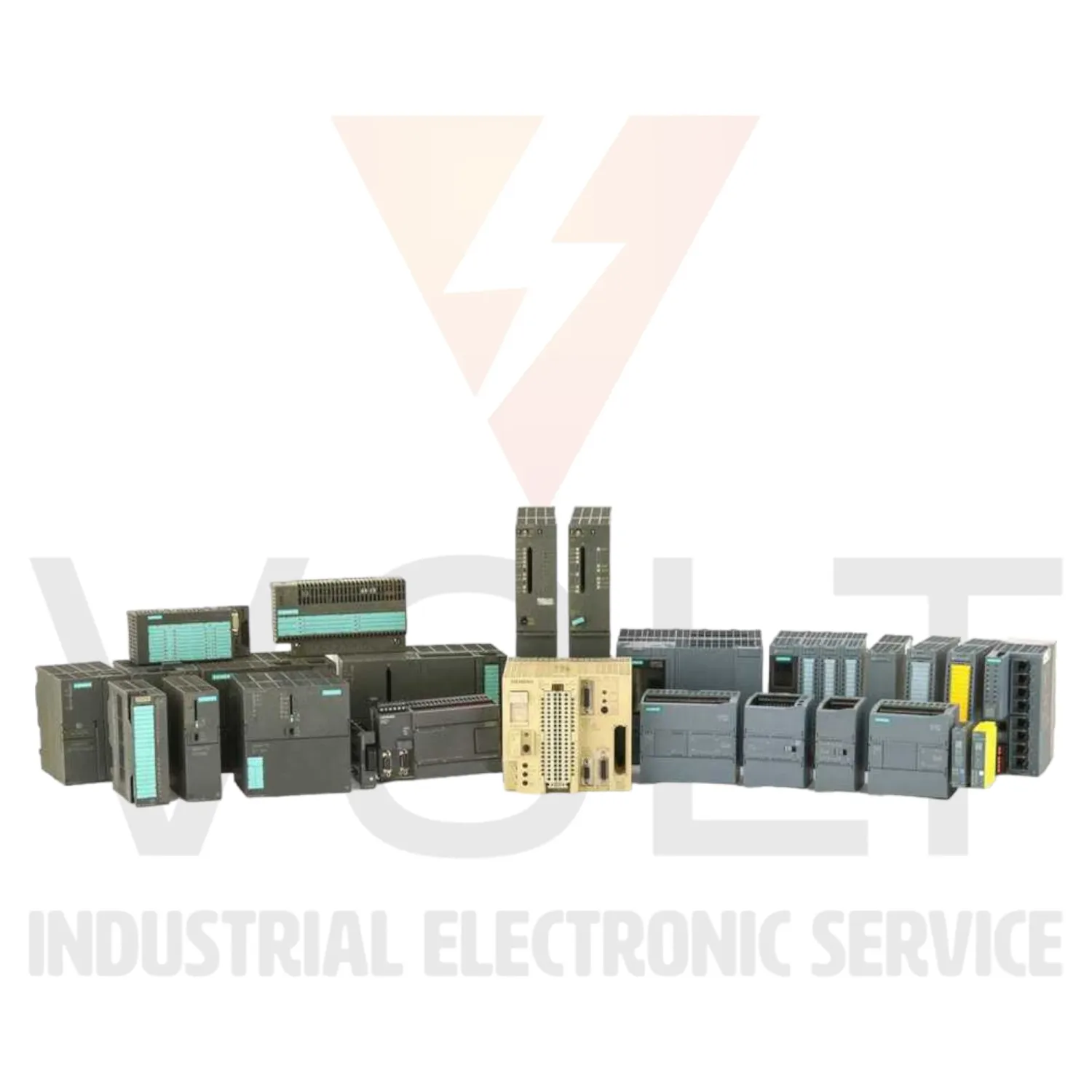 Siemens 6AV4530-1AB01-5HA0 - Repair services