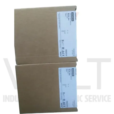 Siemens 6ES7 317-2FJ10-0AB0 Second hand