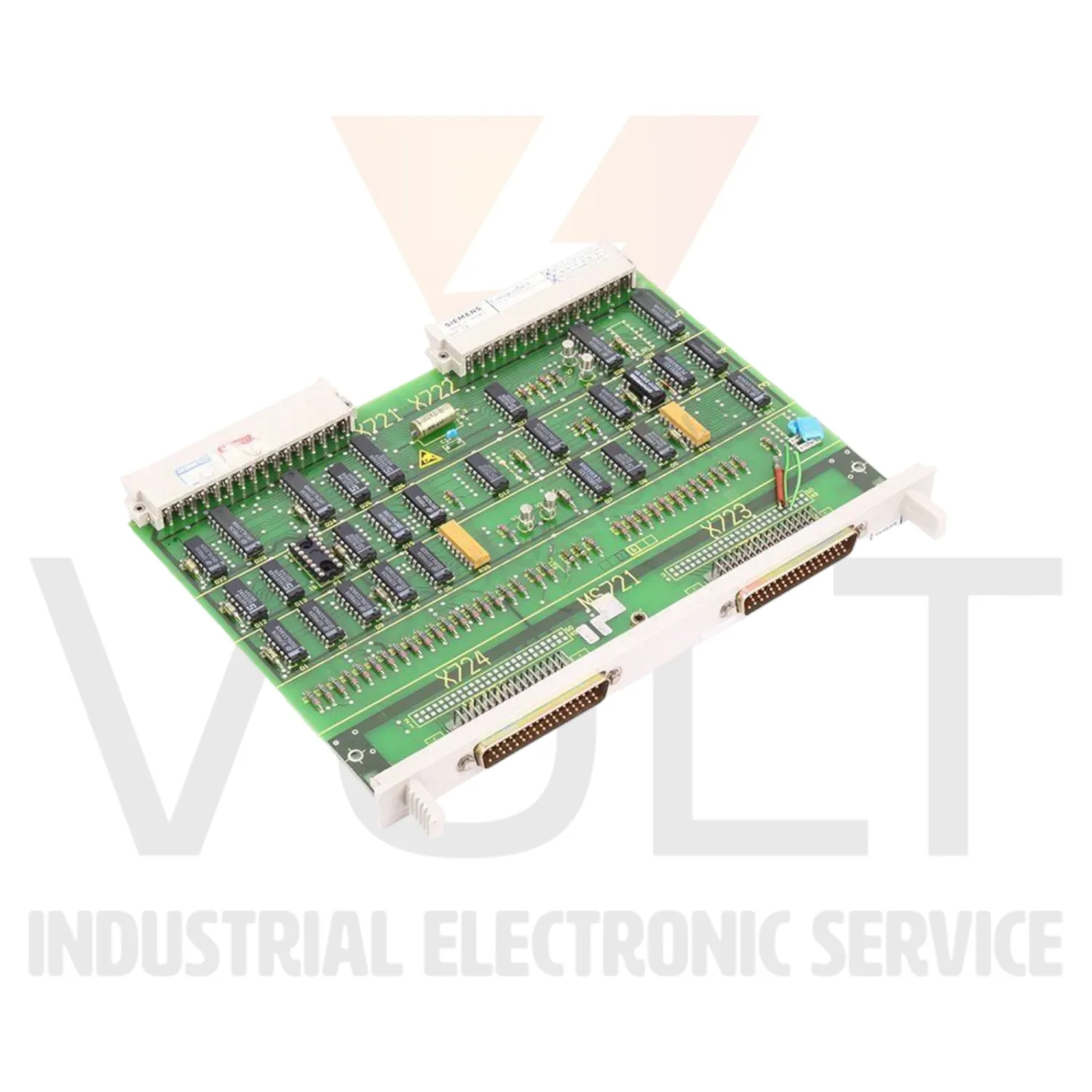 Siemens 6FX1114-6AC01 Refurbished