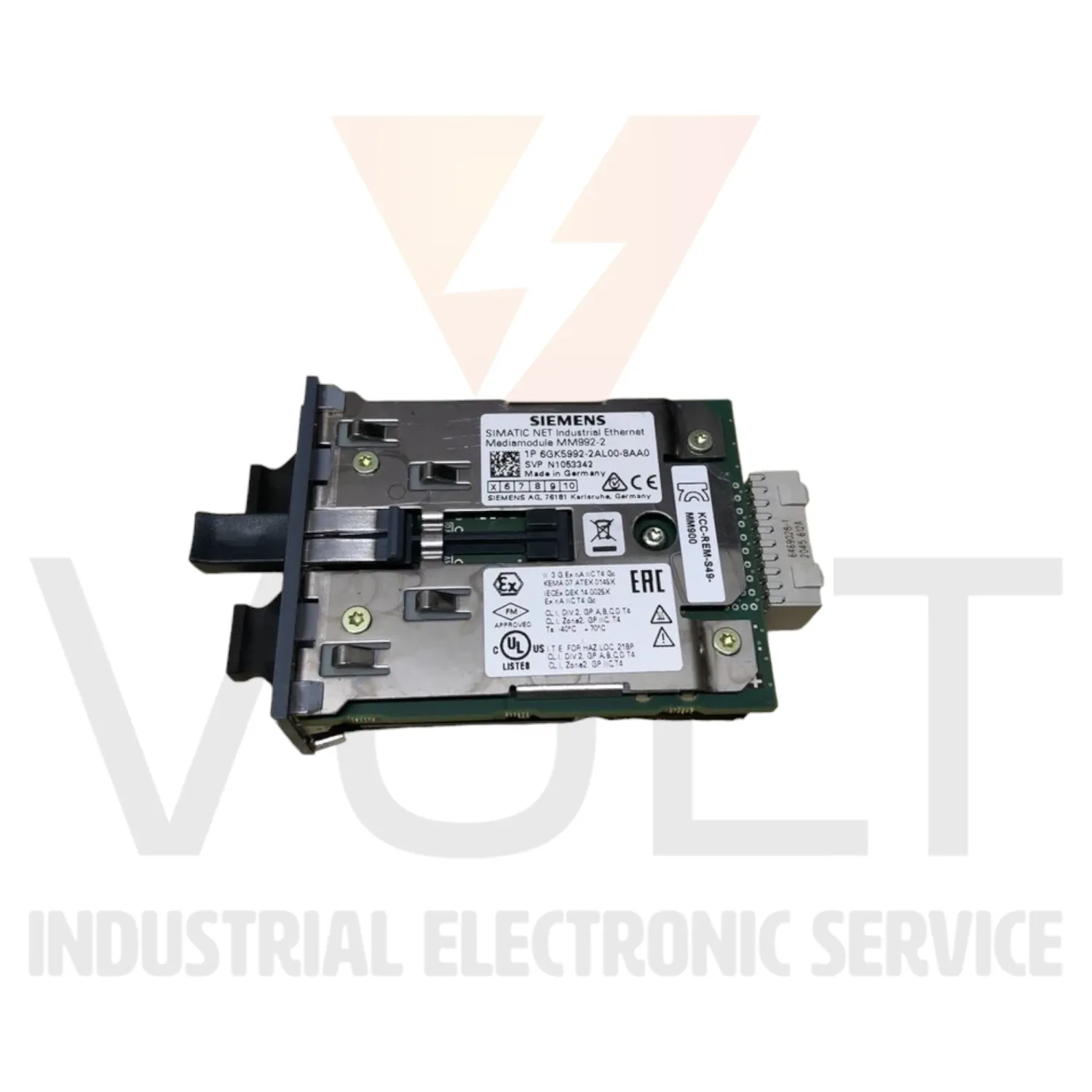 Siemens 6GK5992-2AL00-8AA0 Second hand