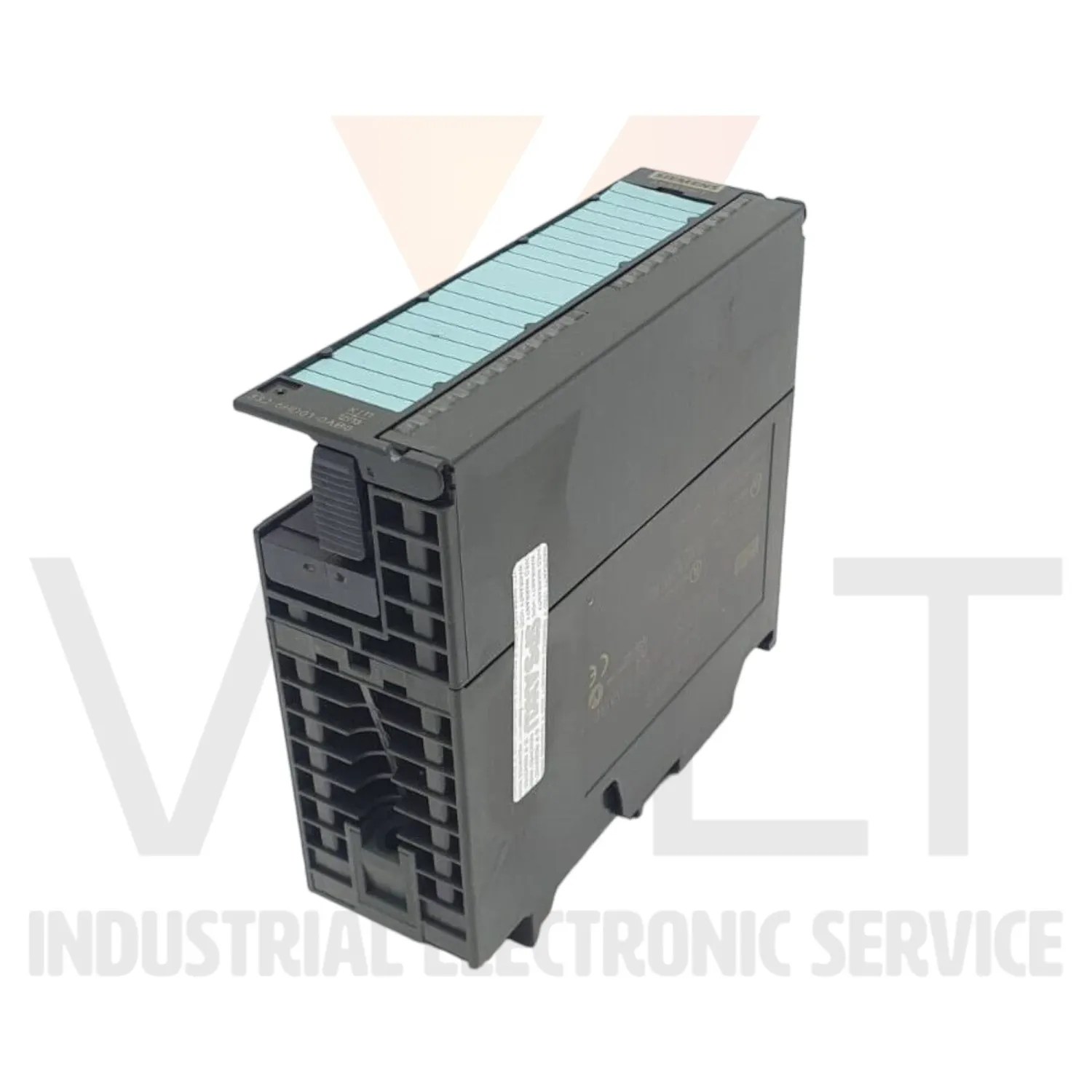 Siemens 6ES7 332-5HD01-0AB0 E10 Second hand