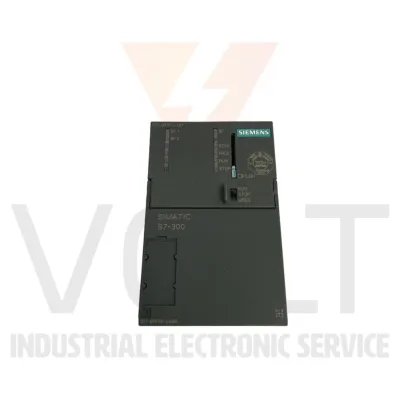 Siemens 6ES7 317-6FF00-0AB0 - Repair services