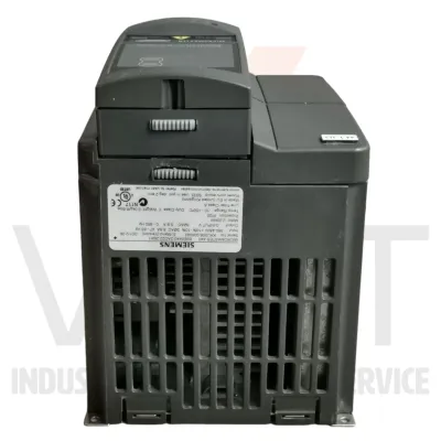 Siemens 6SE6440-2AD22-2BA1 + 6SE6400-1PB00-0AA0 - Repair services