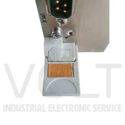 Siemens 6FX1121-4BL02 Second hand