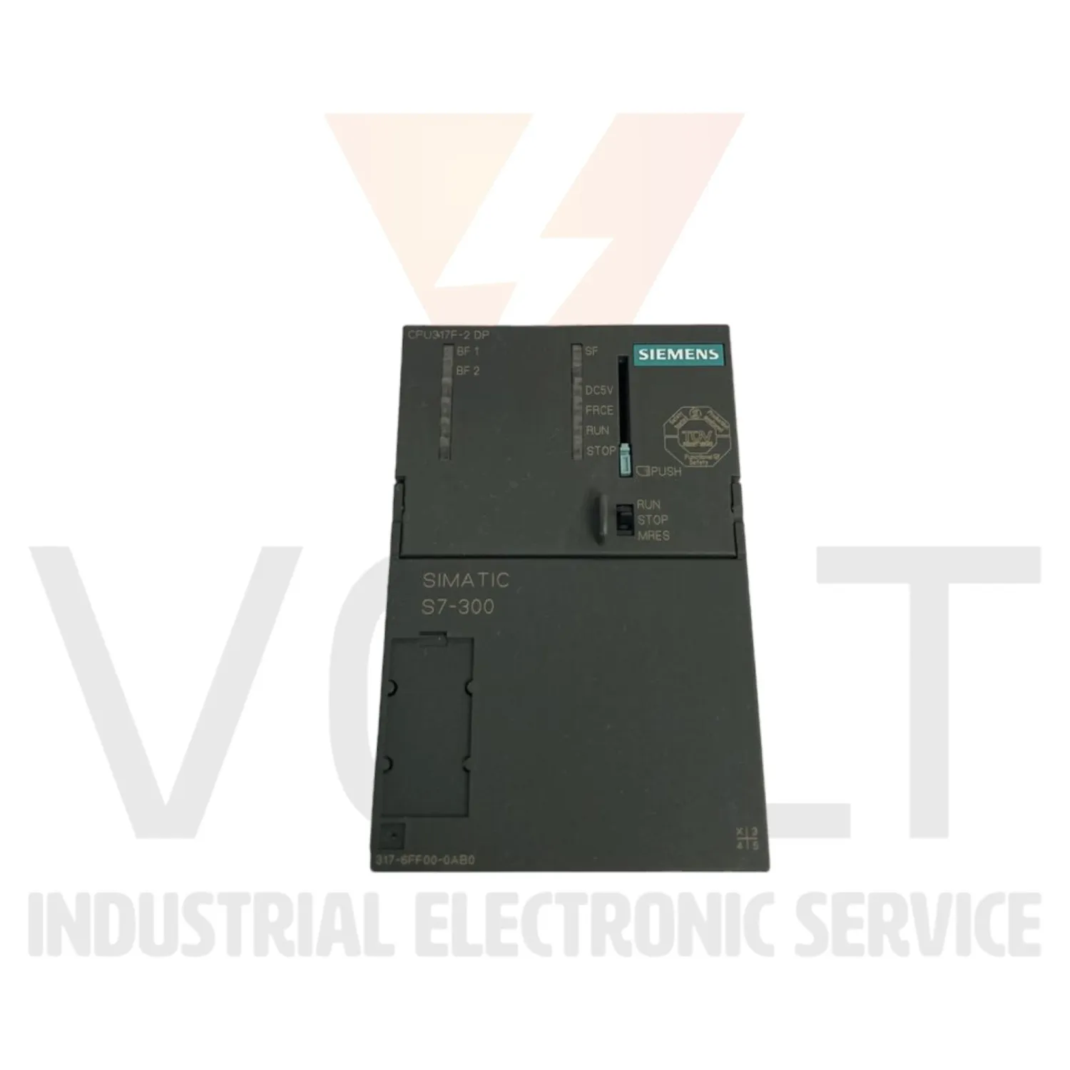 Siemens 6ES7 317-6FF00-0AB0 Refurbished