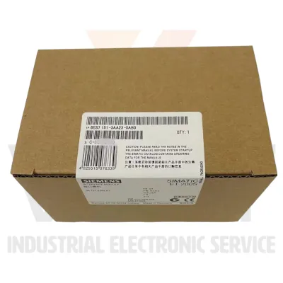 Siemens 6ES7 151-3AA23-0AB0 Second hand