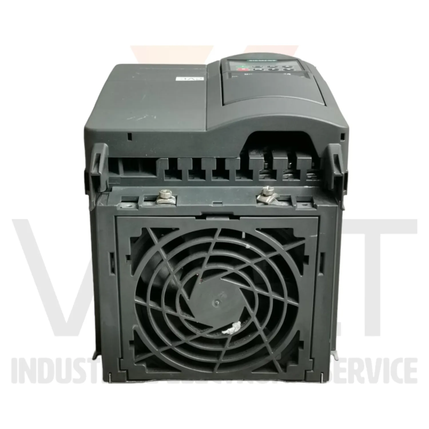 Siemens 6SE6420-2AD25-5CA1 + 6SE6400-0BP00-0AA0 Second hand