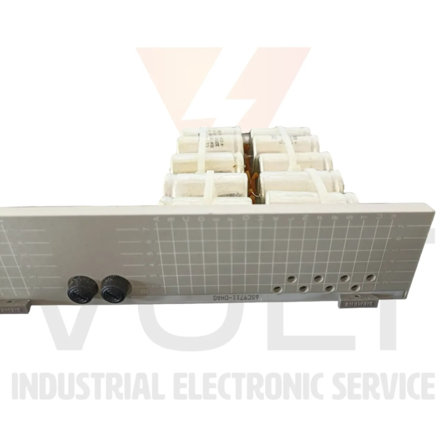 Siemens 6SC9711-0HA0 Second hand