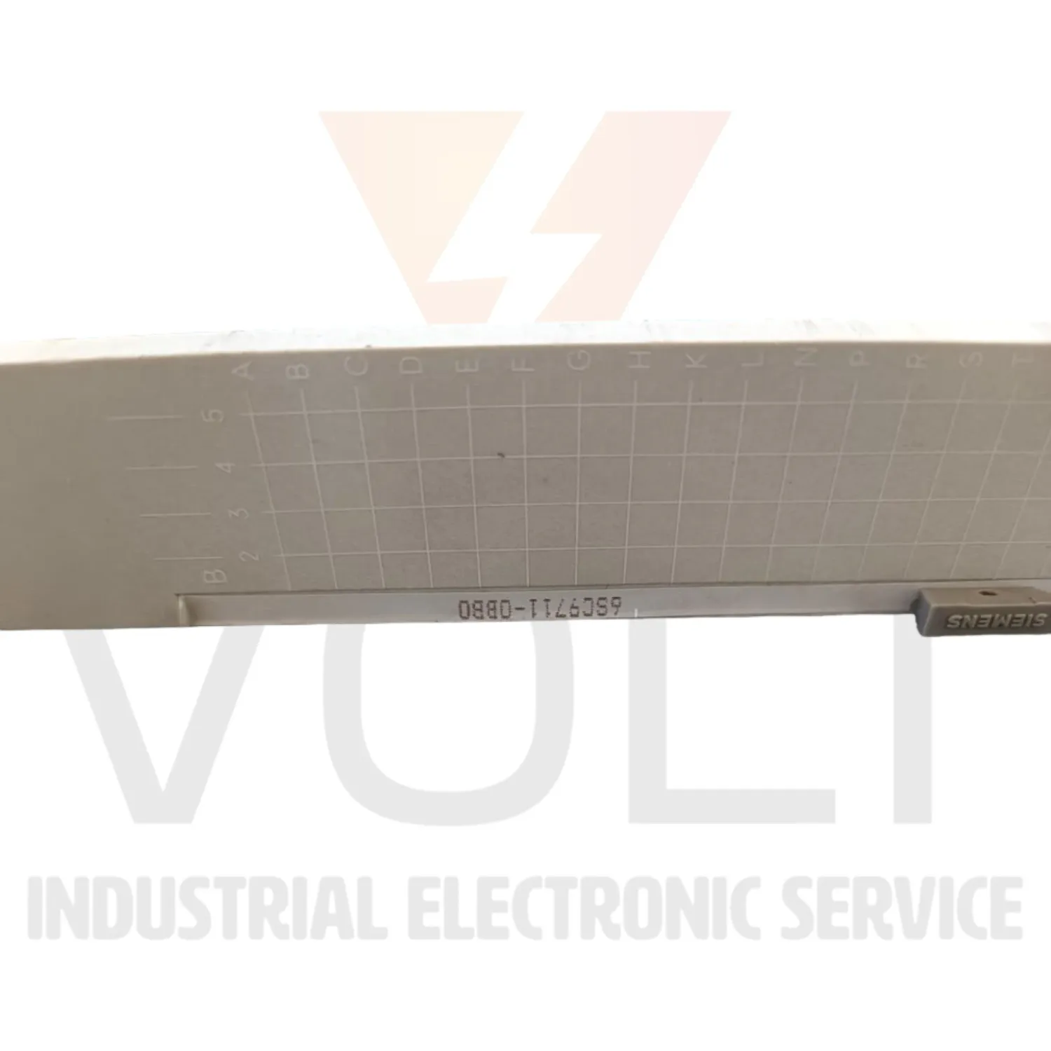 Siemens 6SC 9711-0BB0 - Repair services
