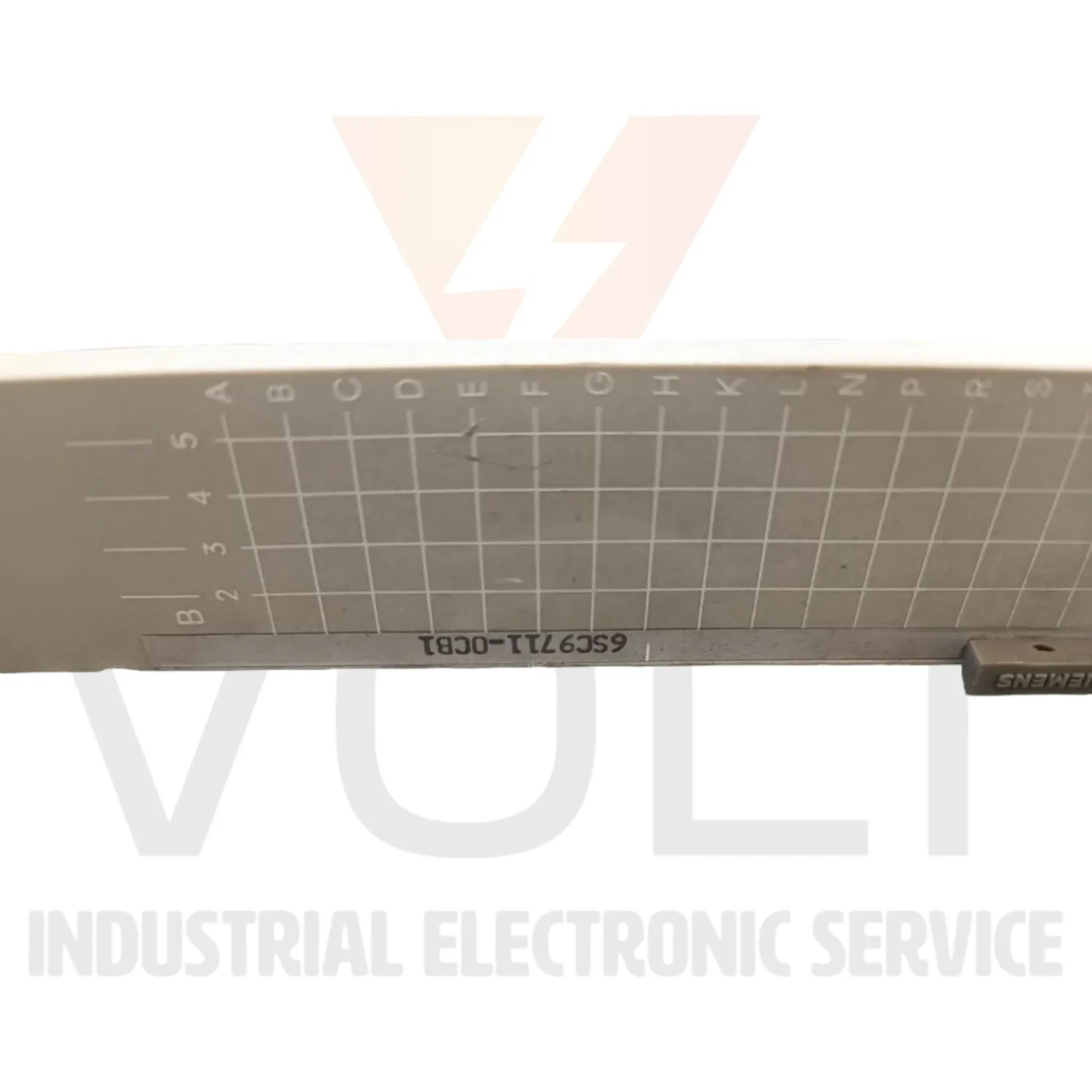 Siemens 6SC 9711-0CB1 Second hand