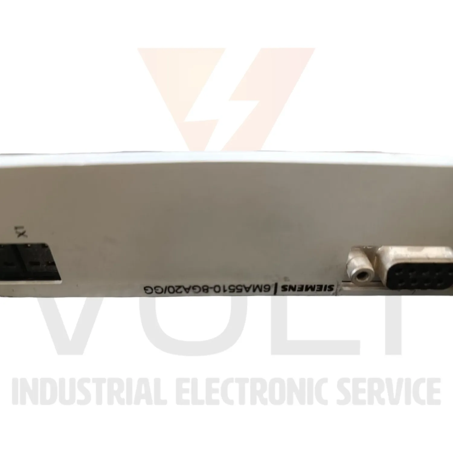 Siemens 6MA5510-8GA20/GG Refurbished