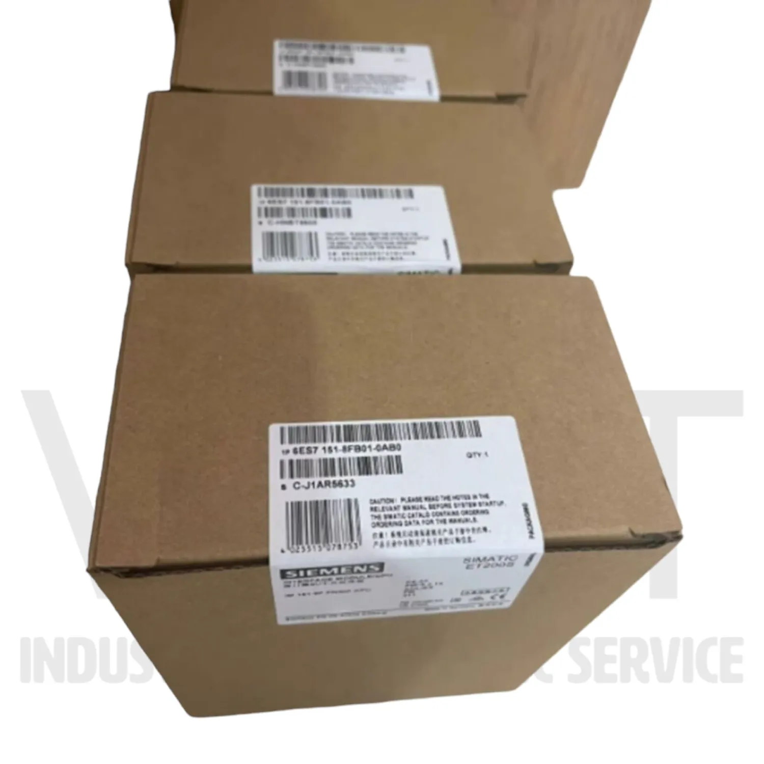 Siemens 6ES7 151-8FB01-0AB0 Second hand