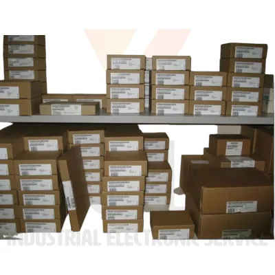 Siemens 6ES7 512-1DK01-0AB0 Refurbished