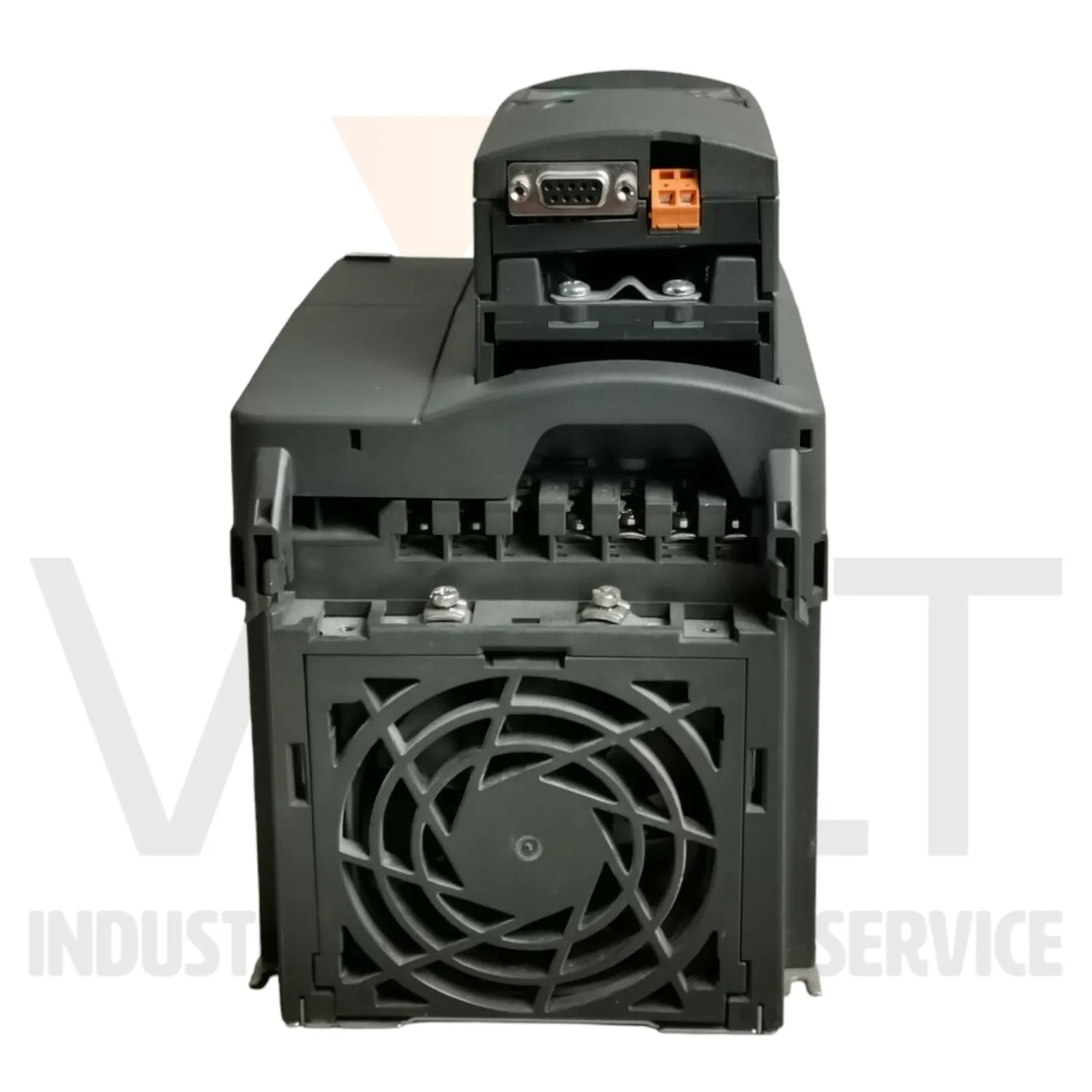 Siemens 6SE6440-2UD22-2BA1 + 6SE6400-0EN00-0AA0 + 6SE6400-1PB00-0AA0 Second hand