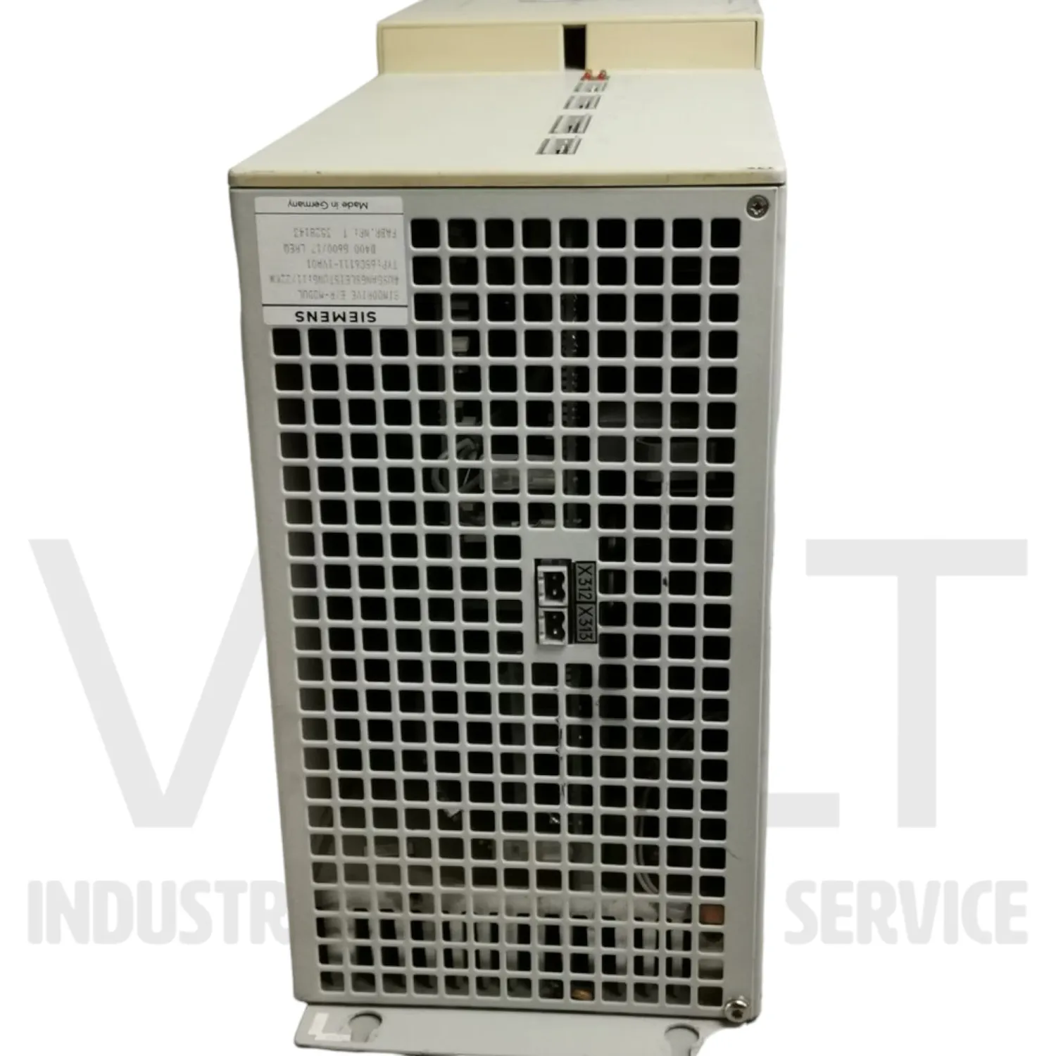 Siemens 6SC6111-1VA01 Refurbished