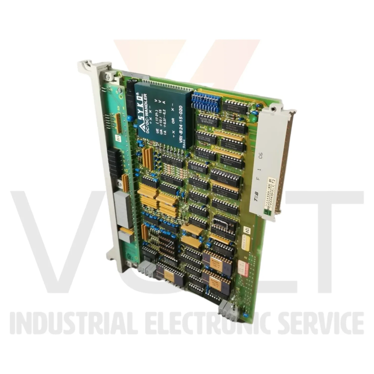 Siemens 6ES5243-1AA12 Second hand