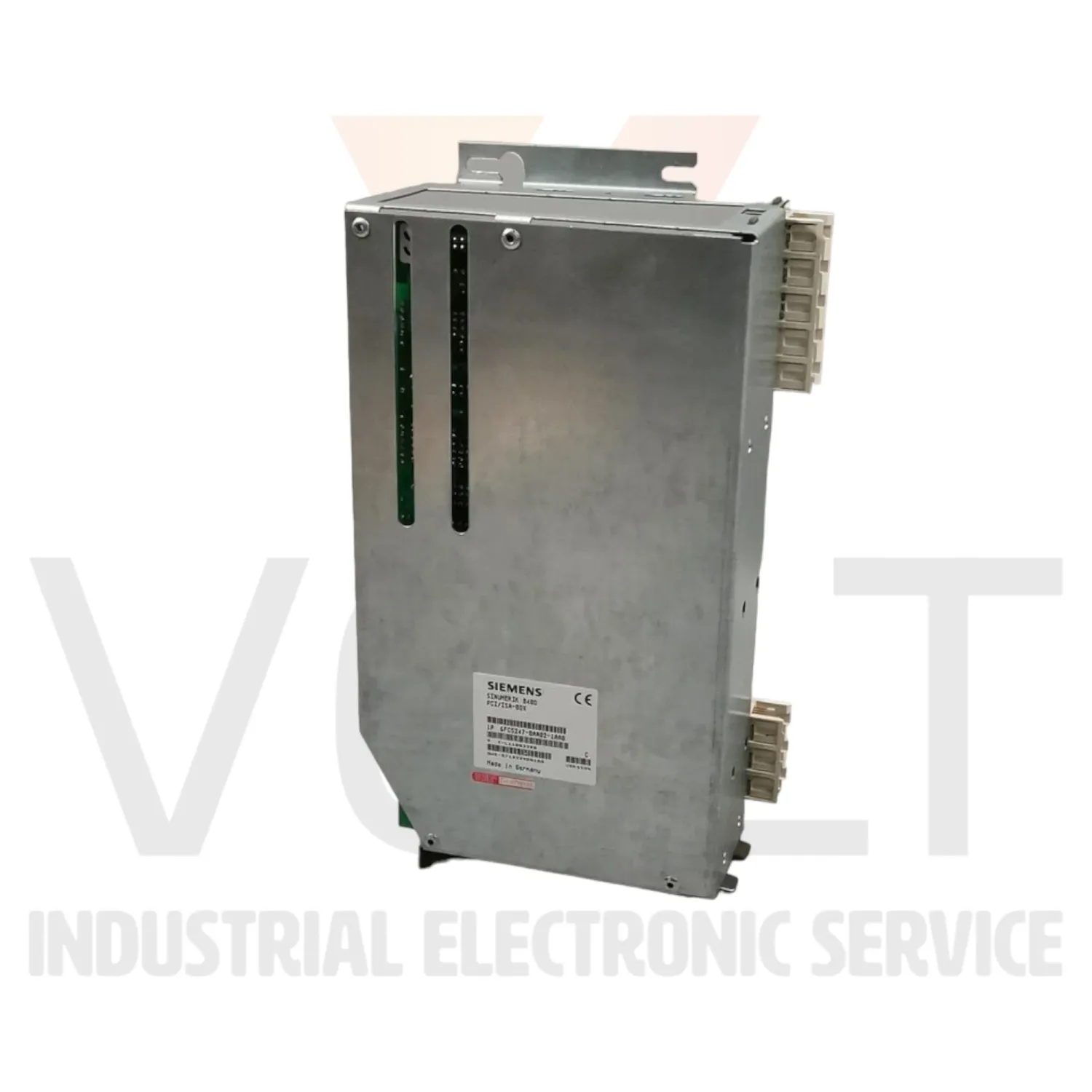 Siemens 6FC5247-0AA02-1AA0 Version C Second hand
