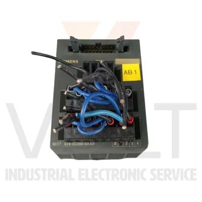 Siemens 6ES7 924-0CD00-0AA0 Refurbished