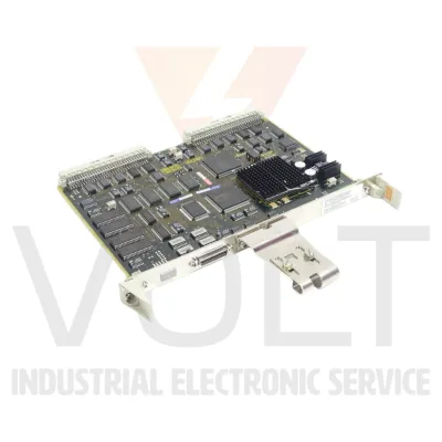 Siemens 6FC5110-0BB04-0AA1 Refurbished