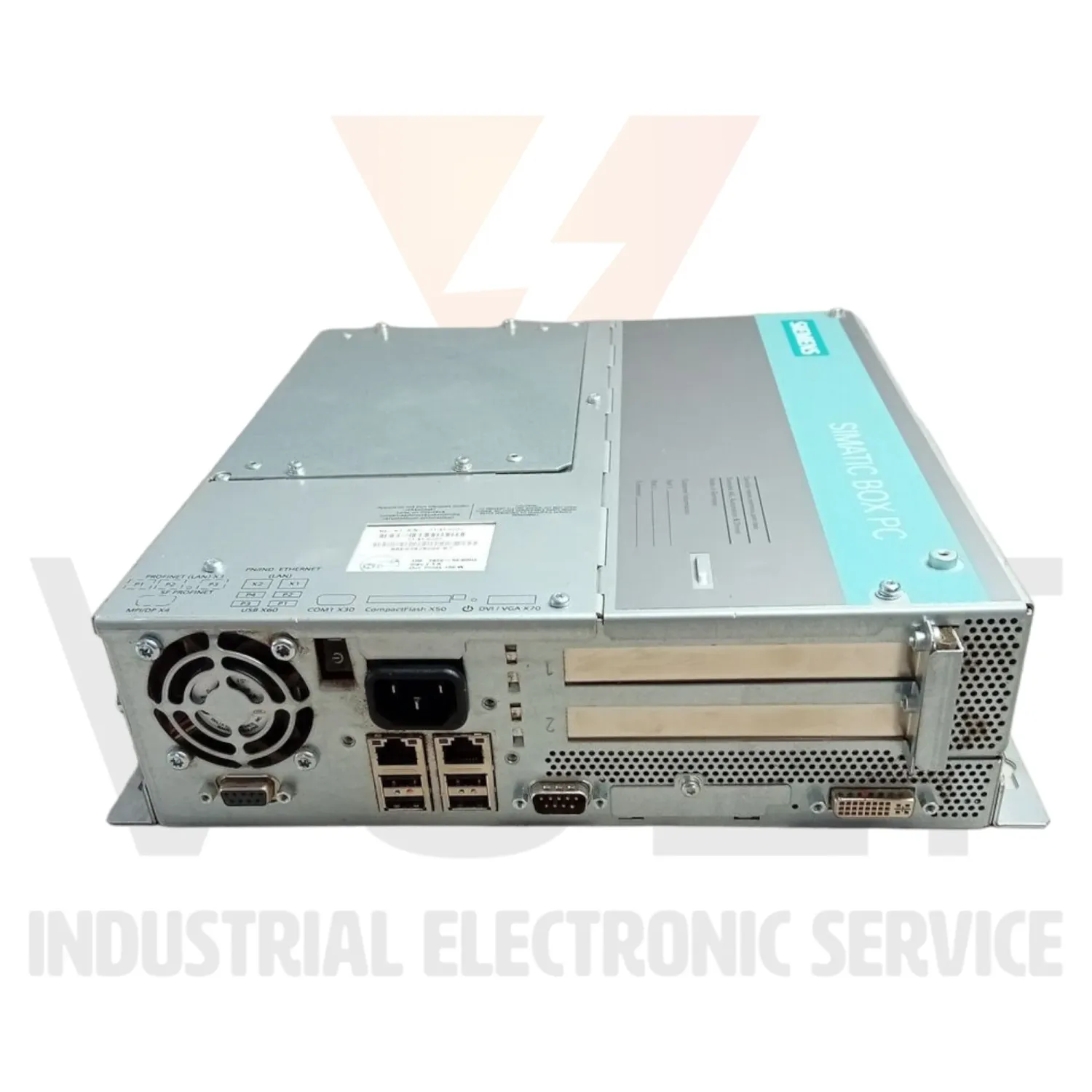Siemens 6BK1000-0BM20-2BA0 Second hand