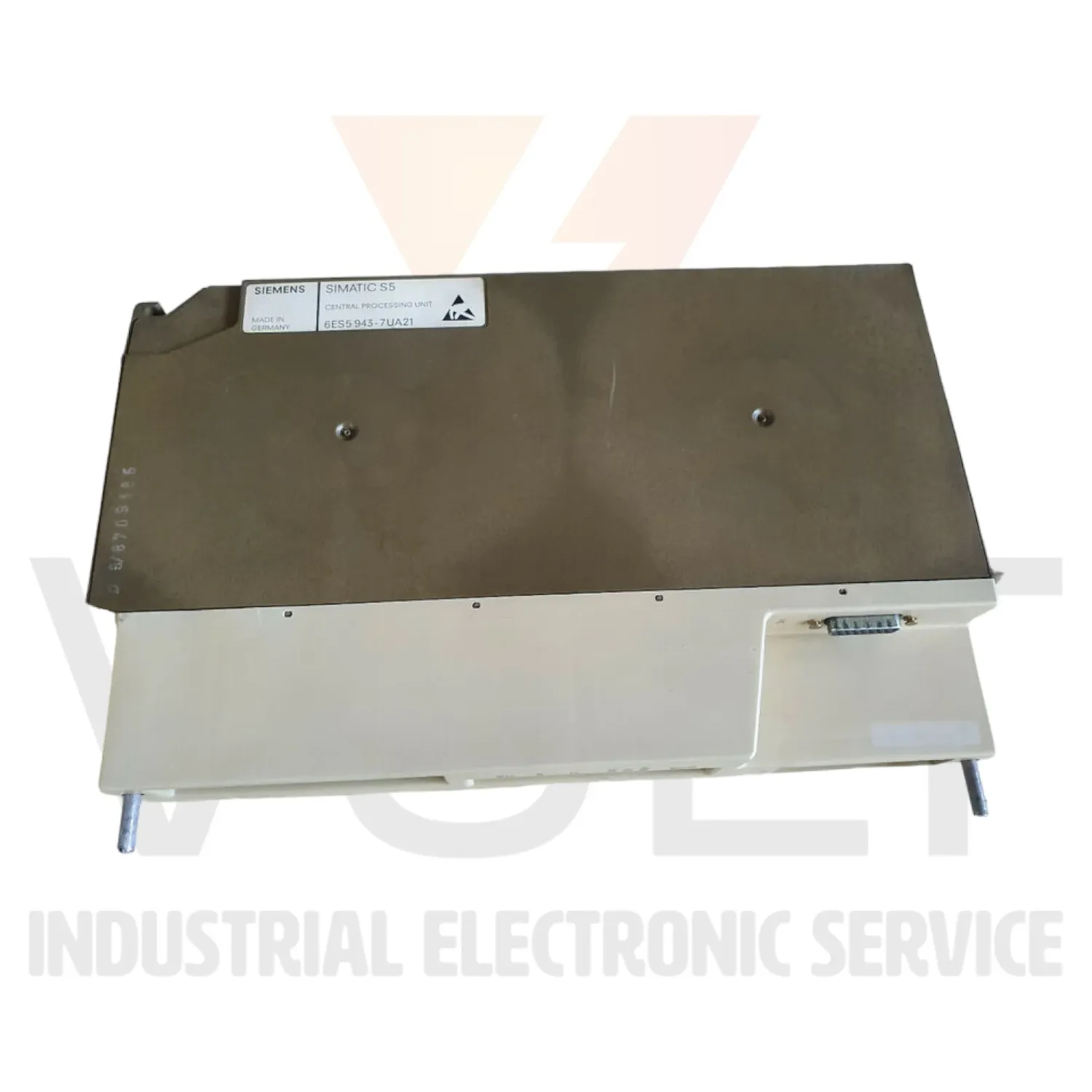 Siemens 6ES5 943-7UA21 - Repair services