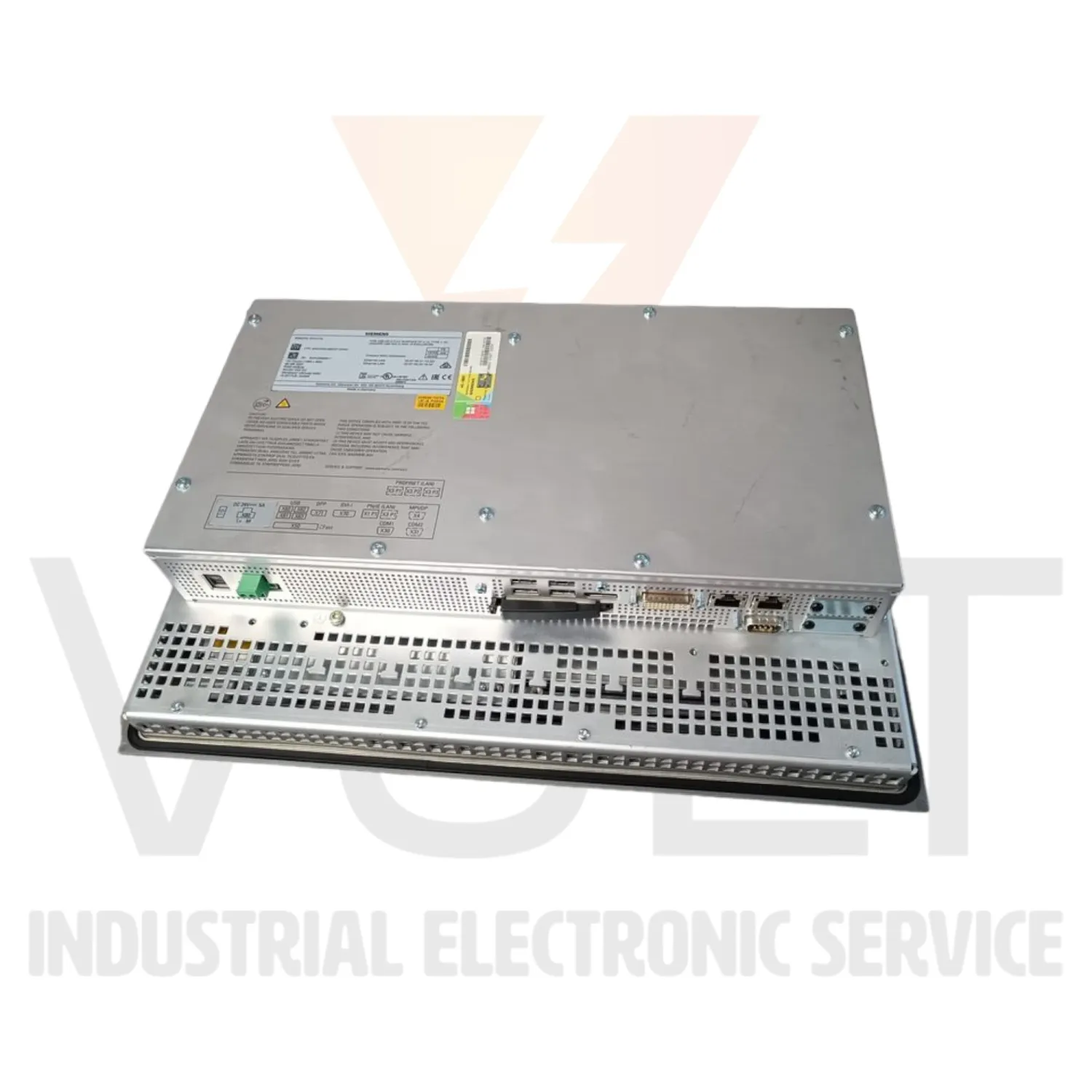 Siemens 6AV7240-3BC07-0HA0 Refurbished