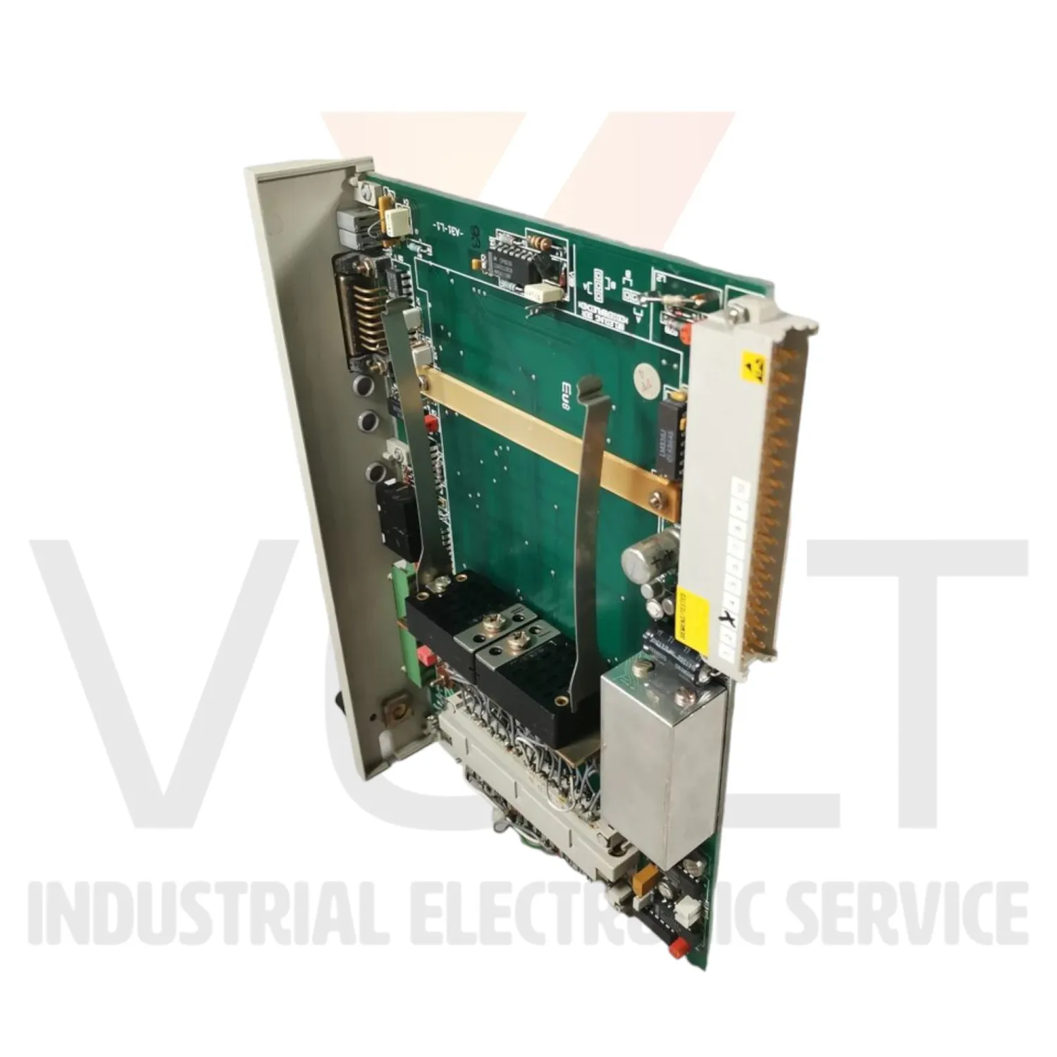 Siemens 6NH9801-1AB Second hand
