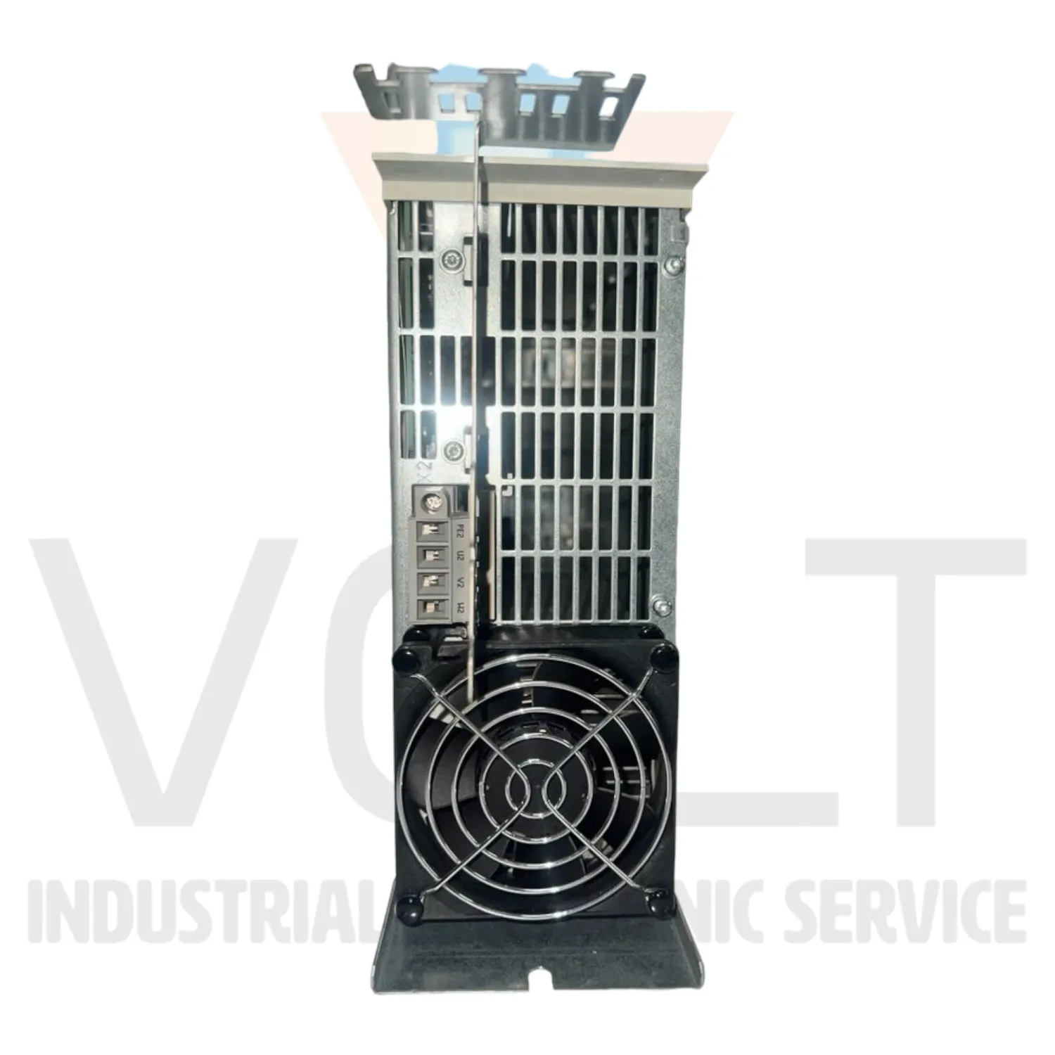 Siemens 6SE7018-0EP50-Z Masterdrives MC Second hand