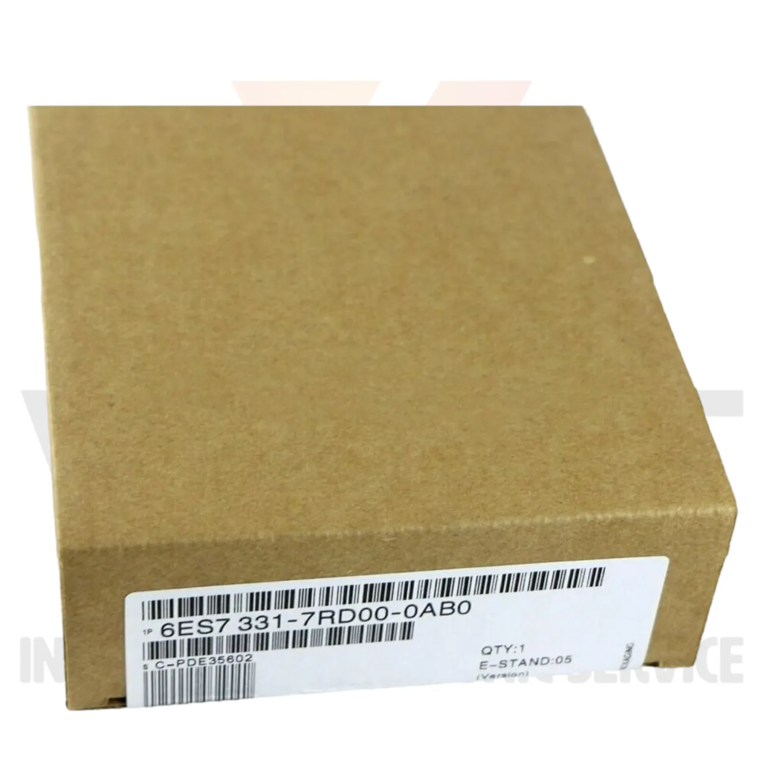 Siemens 6ES7 331-7RD00-0AB0 Second hand