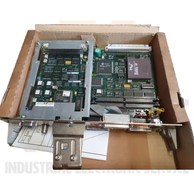 Siemens 6FC5110-0DB01-0AA1 Refurbished