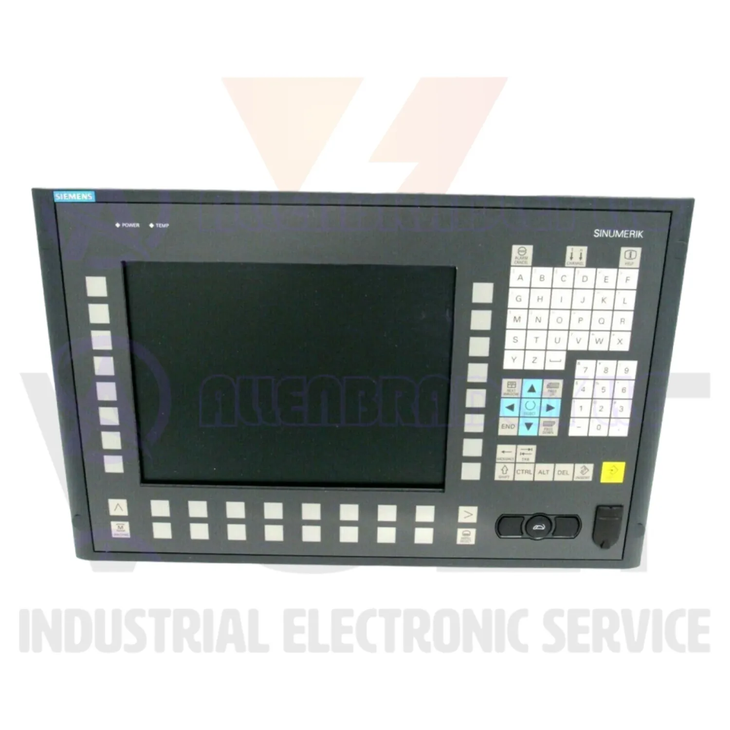 Siemens 6FC5312-0DA00-0AA2 Refurbished