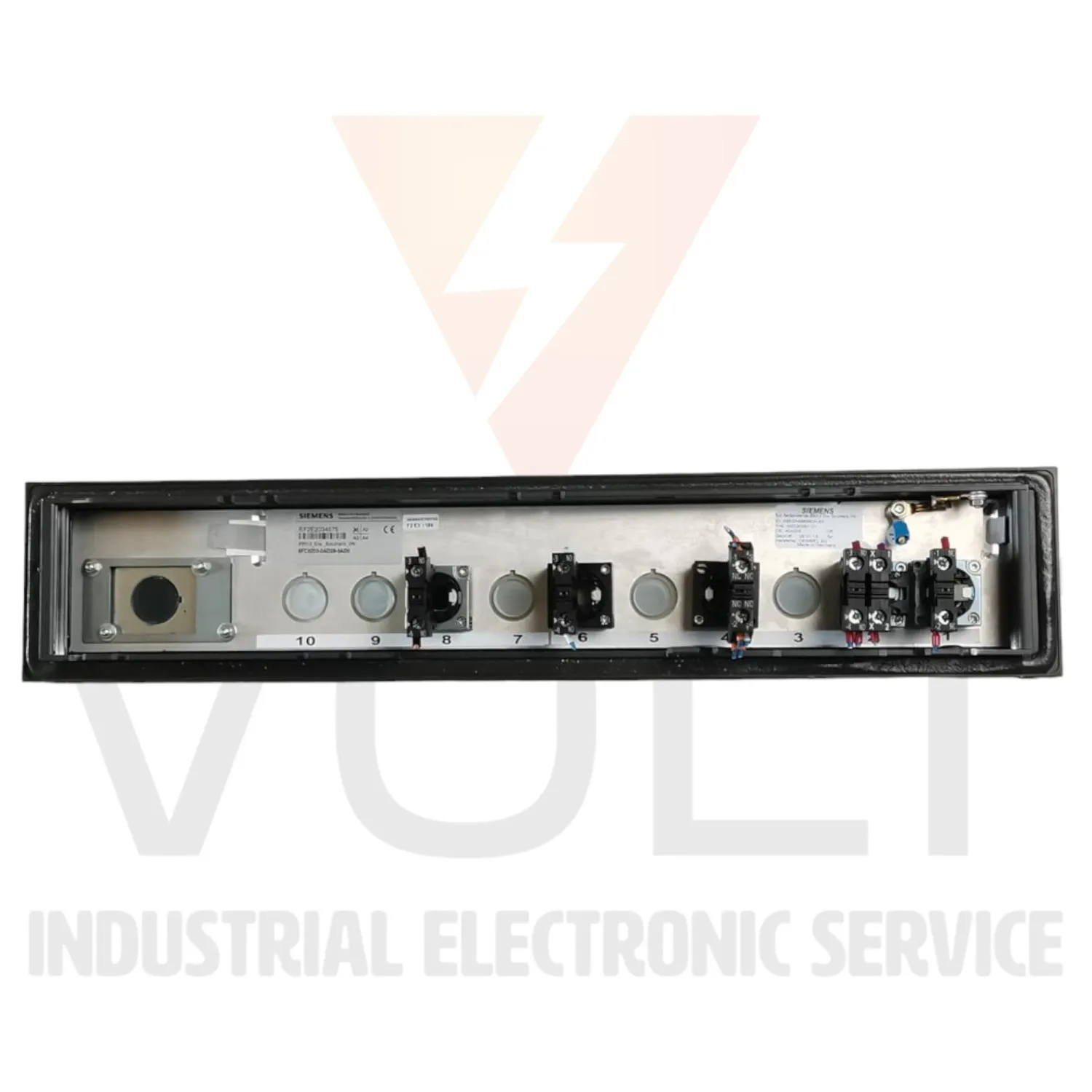 Siemens 6FC5203-0AD28-5AD0 Second hand
