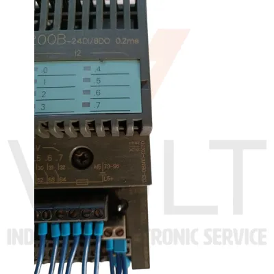 Siemens 6ES7 133-0BN10-0XB0 Refurbished