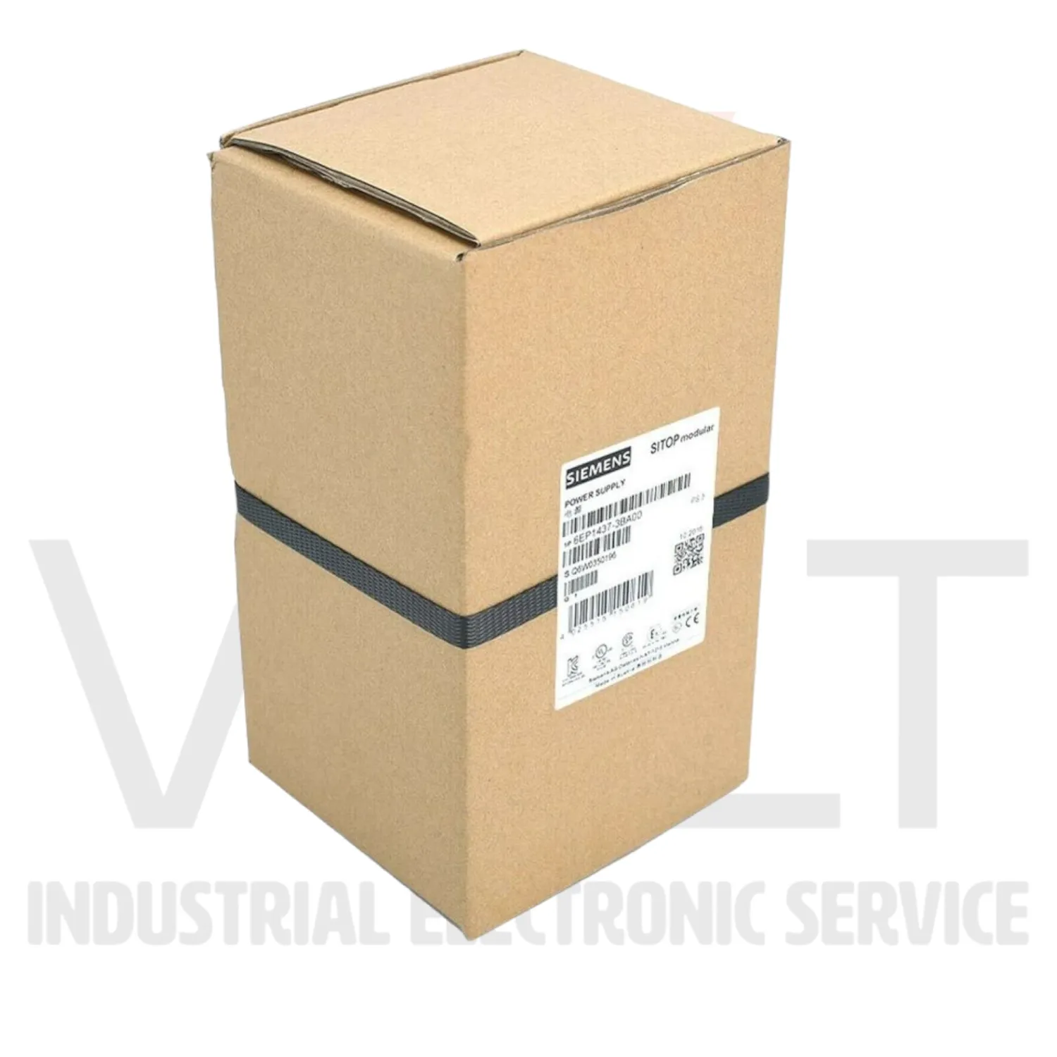 Siemens 6EP1437-3BA00 Sitop Power Supply Second hand