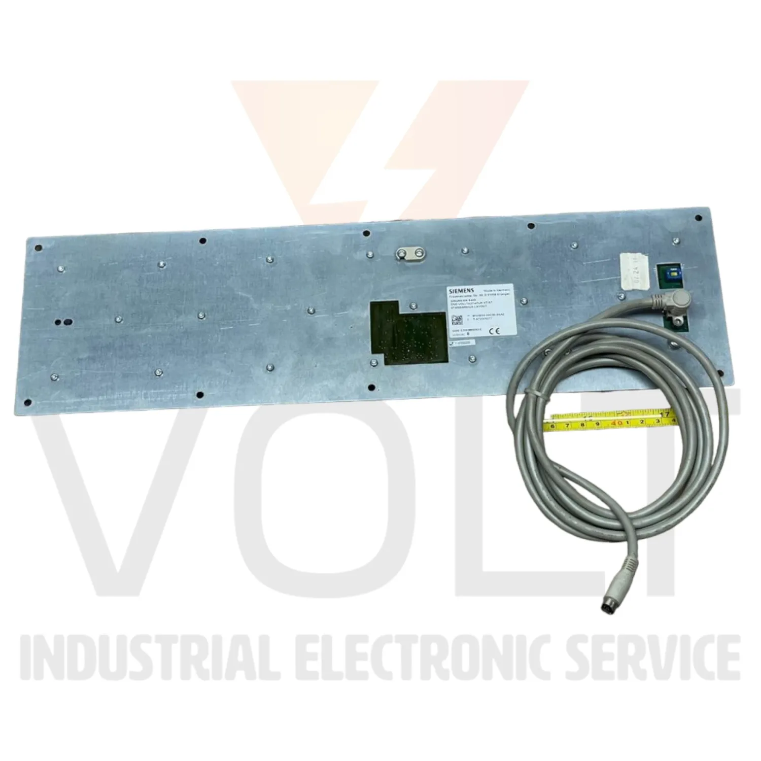 Siemens 6FC5203-0AC00-0AA2 Second hand