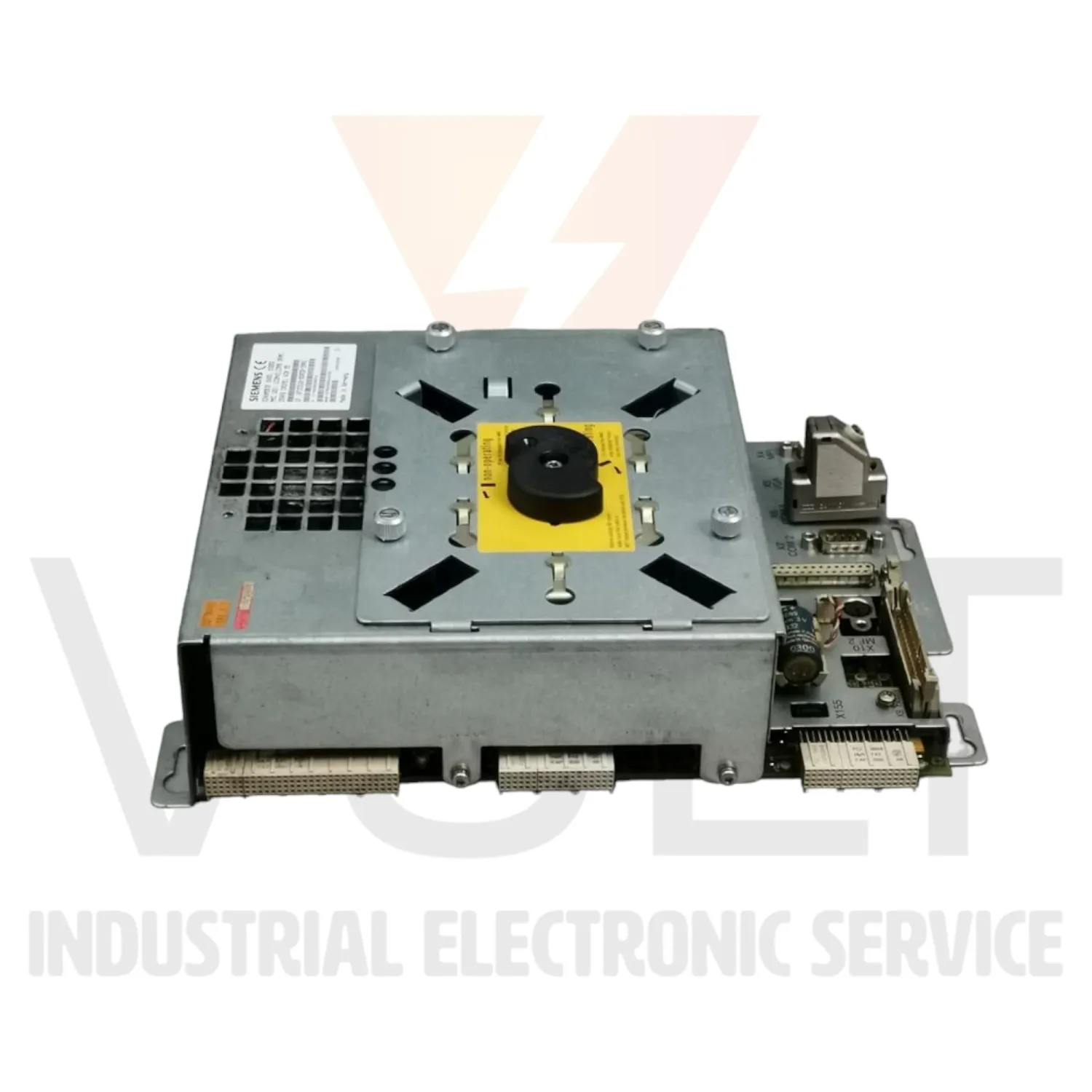 Siemens 6FC5210-0DA20-2AA1 - Repair services